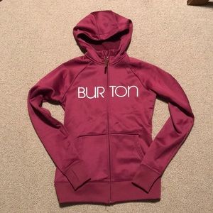 Burton Hoodie